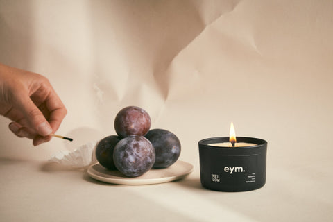 Mellow - Mini candle