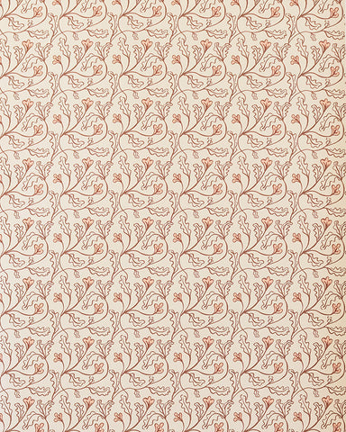 Florence wallpaper - shell