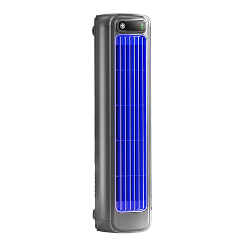 Mini Portable Mobile Air Conditioning, Air Cooler, Air Cooler Silent Fan With USB Charging For Bedroom Kitchen Bathroom