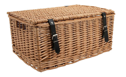 Taste of Christmas Basket
