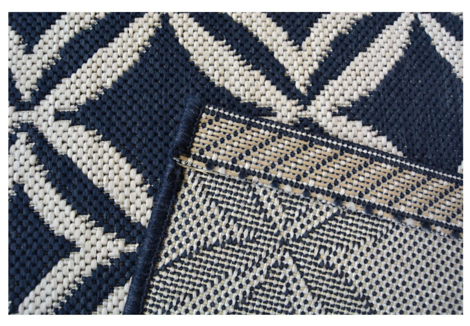 County Geo Indoor/Outdoor Rug | 11419A