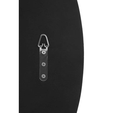 Castlewood Fir Wood Clock