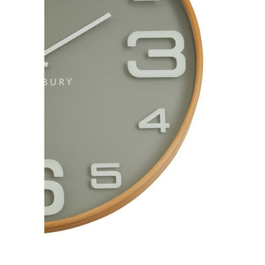 Vitus Large Wall Clock