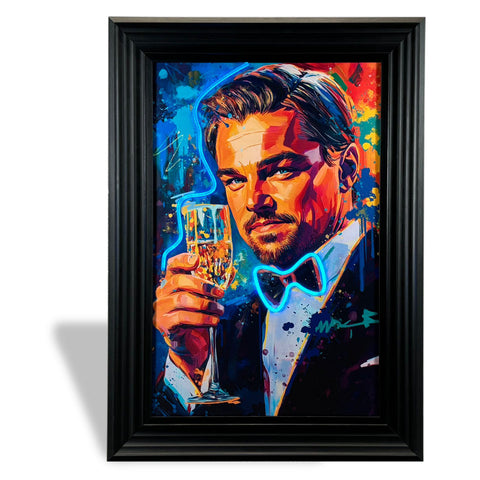 The Gatsby Glow