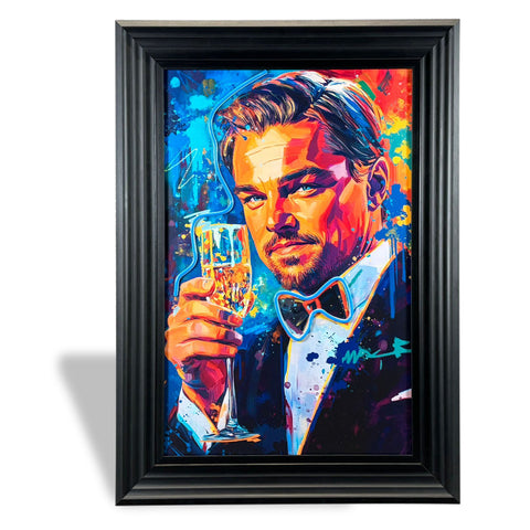 The Gatsby Glow