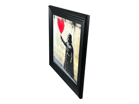 Love Strikes Back