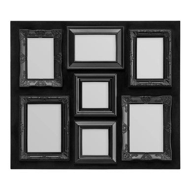 Maren Black Contemporary 7 Photo