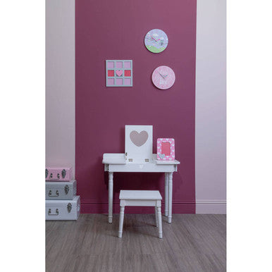 Kids Heart Design Multi Photo Wall Frame