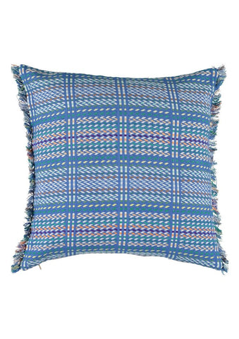 Blue Picnic - P~S Cushions