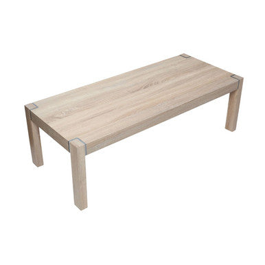 Loki Natural Set Of 2 Tables