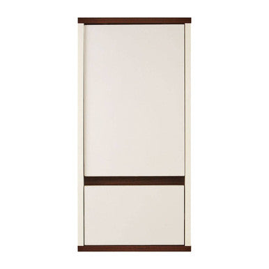 Chelsea Wall Cabinet with Drawer