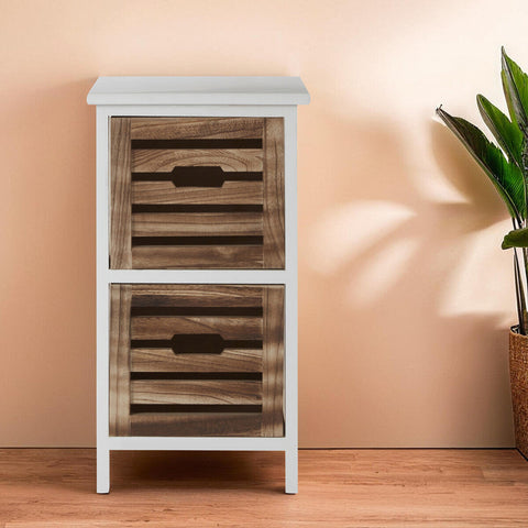 Portsmouth 2 Drawer Chest