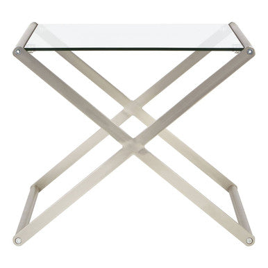 Roma Side Table