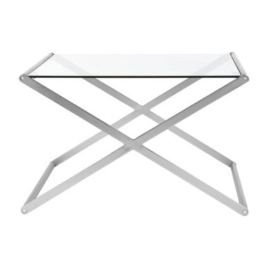 Roma Square Coffee Table