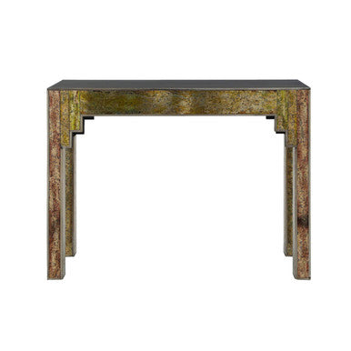 Deco Antique Console Table