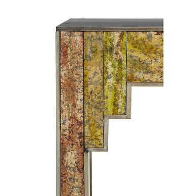 Deco Antique Console Table