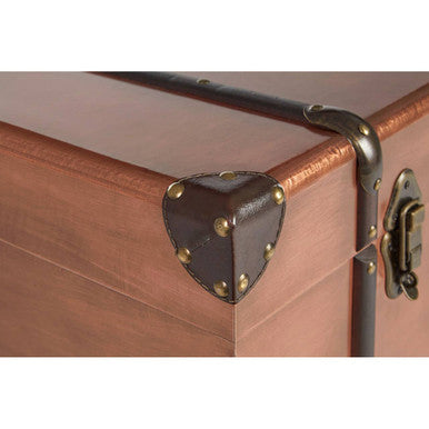 Navigator Trunk