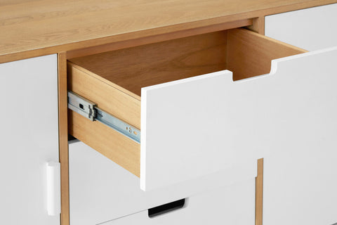 Malmo Sideboard