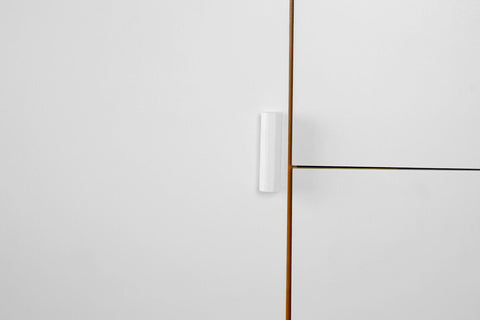 Malmo 1 Door And 2 Drawers Sideboard