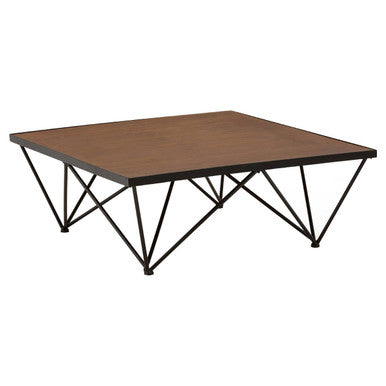 New Foundry Square Coffee Table