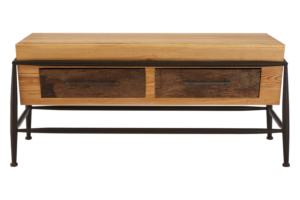 New Foundry Coffee Table