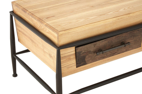 New Foundry Coffee Table