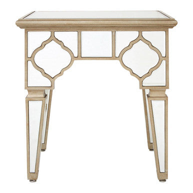 Medina Side Table