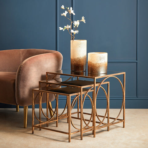 Avantis Nest Of 3 Tables