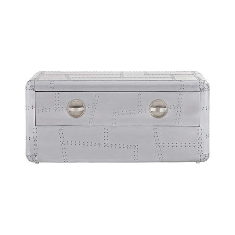 Avro Coffee Table with Drawer