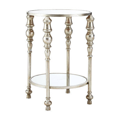 Marcia Two Tier Side Table