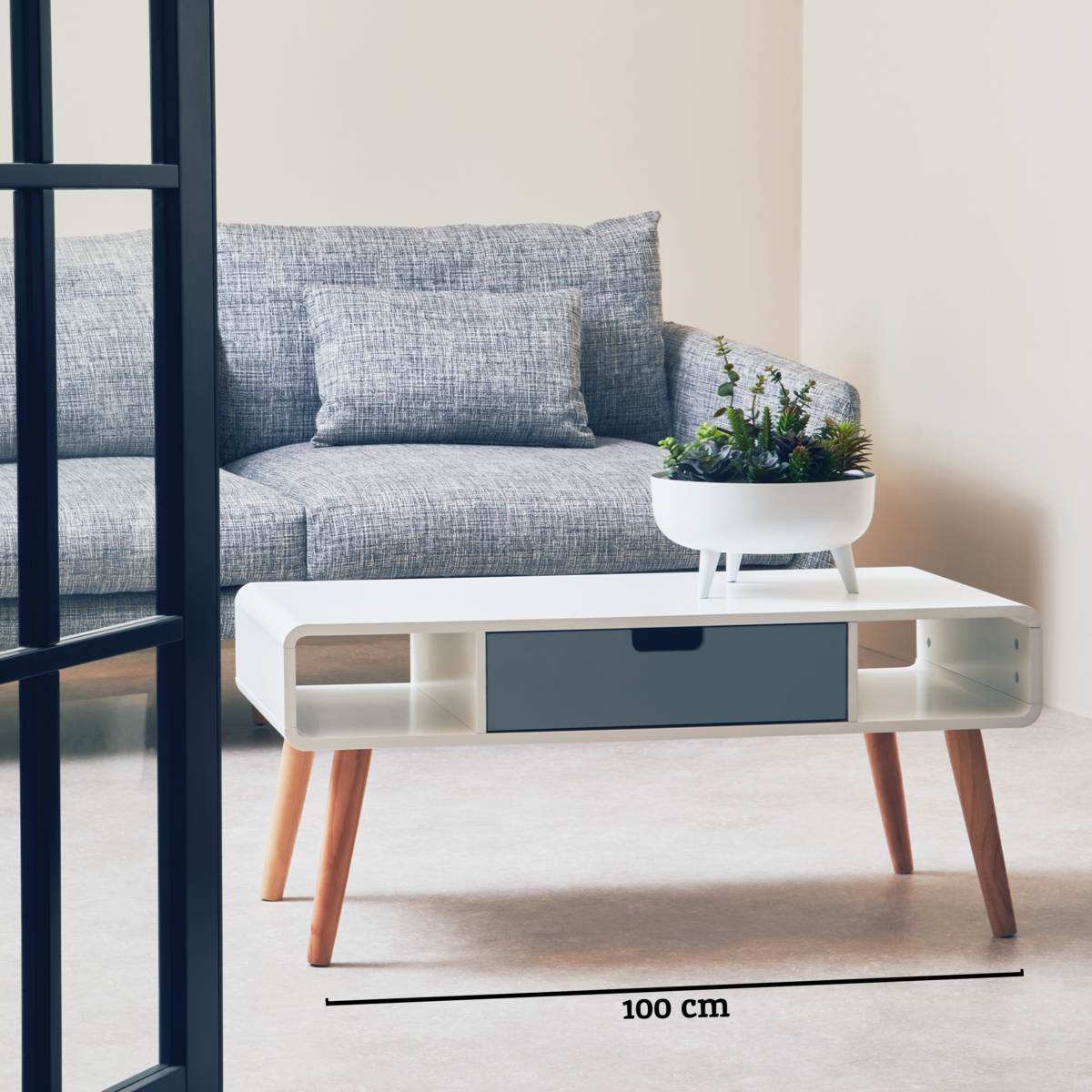 Milo Coffee Table