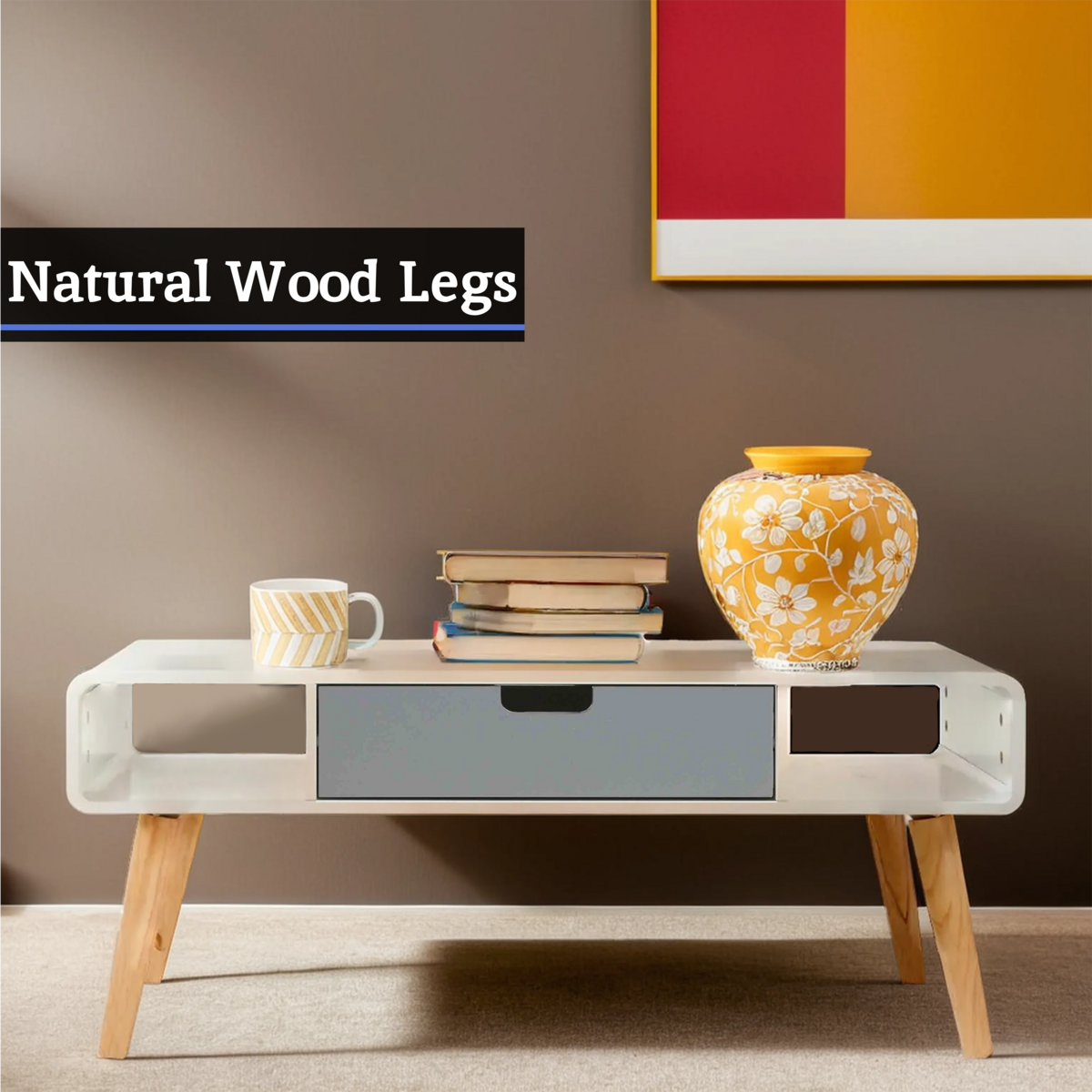 Milo Coffee Table