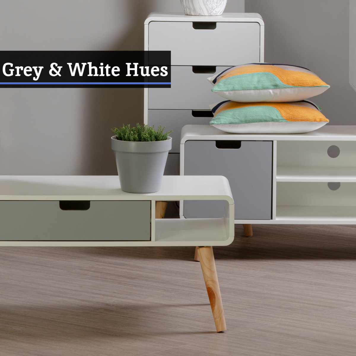 Milo Coffee Table