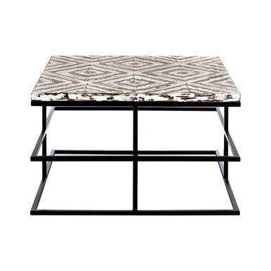 Lombok Coffee Table