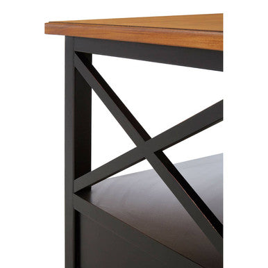 Virginia Coffee Table
