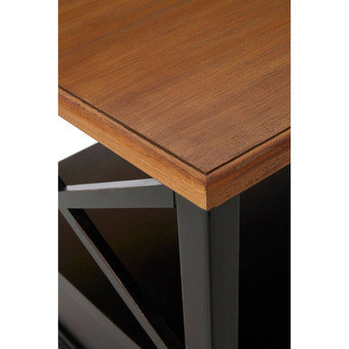 Virginia Coffee Table