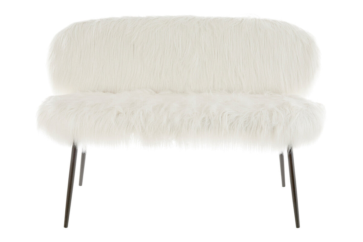 Sienna Sofa With Black Legs