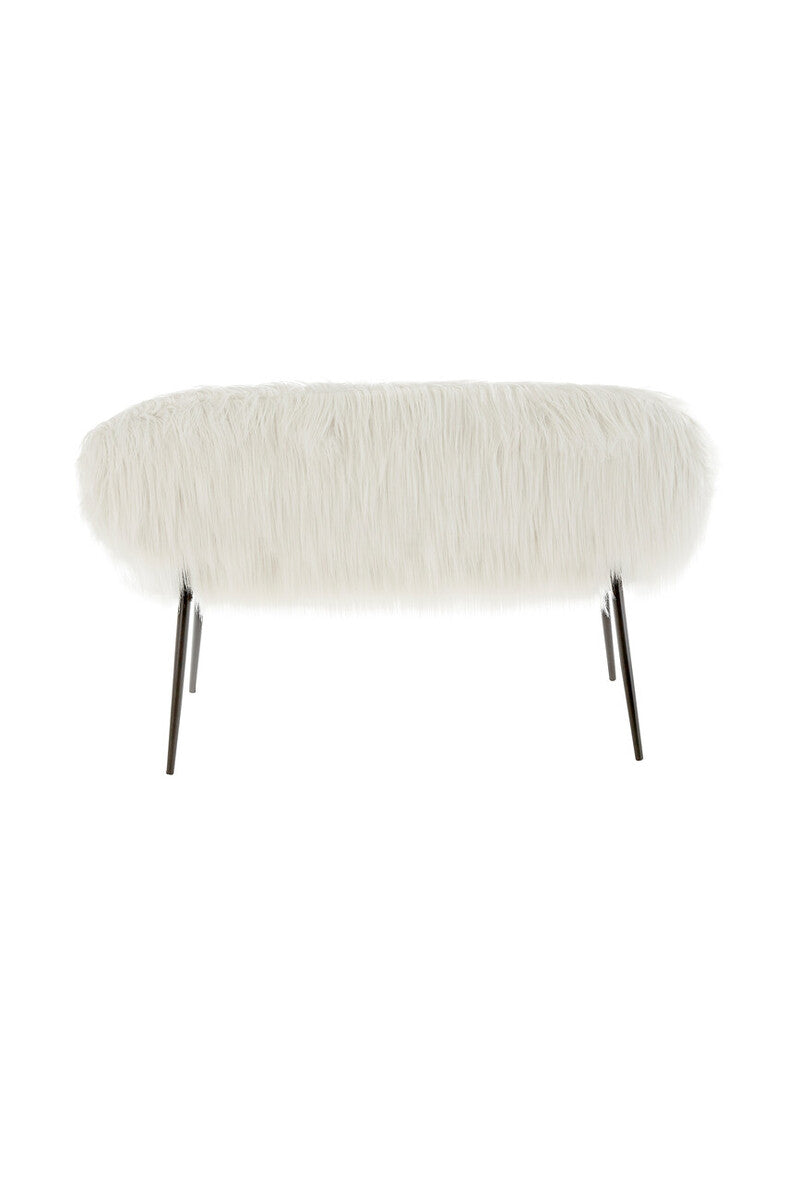 Sienna Sofa With Black Legs