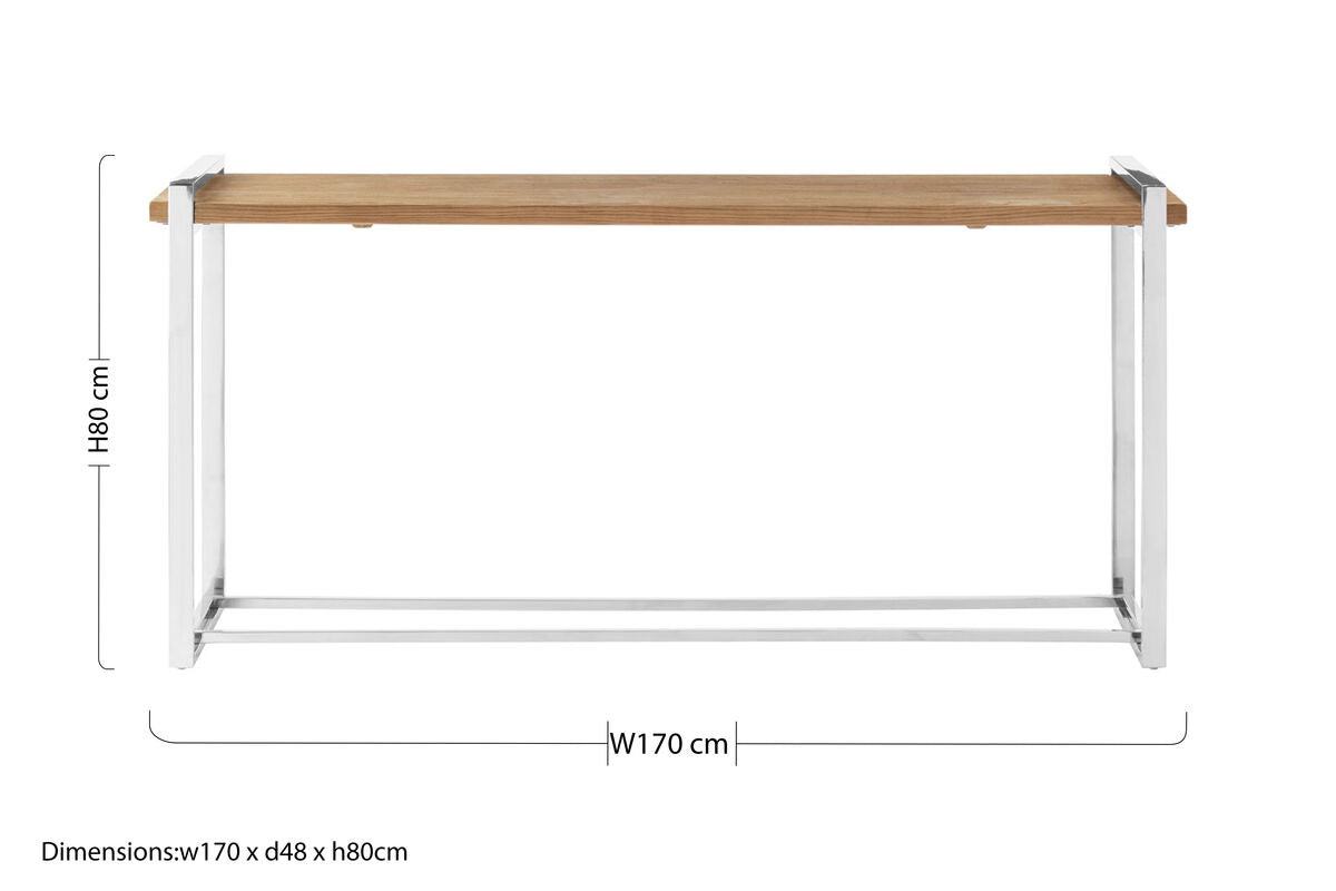 Menteng Console Table