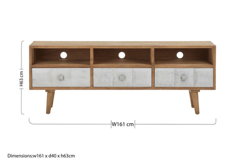 Papua Sideboard