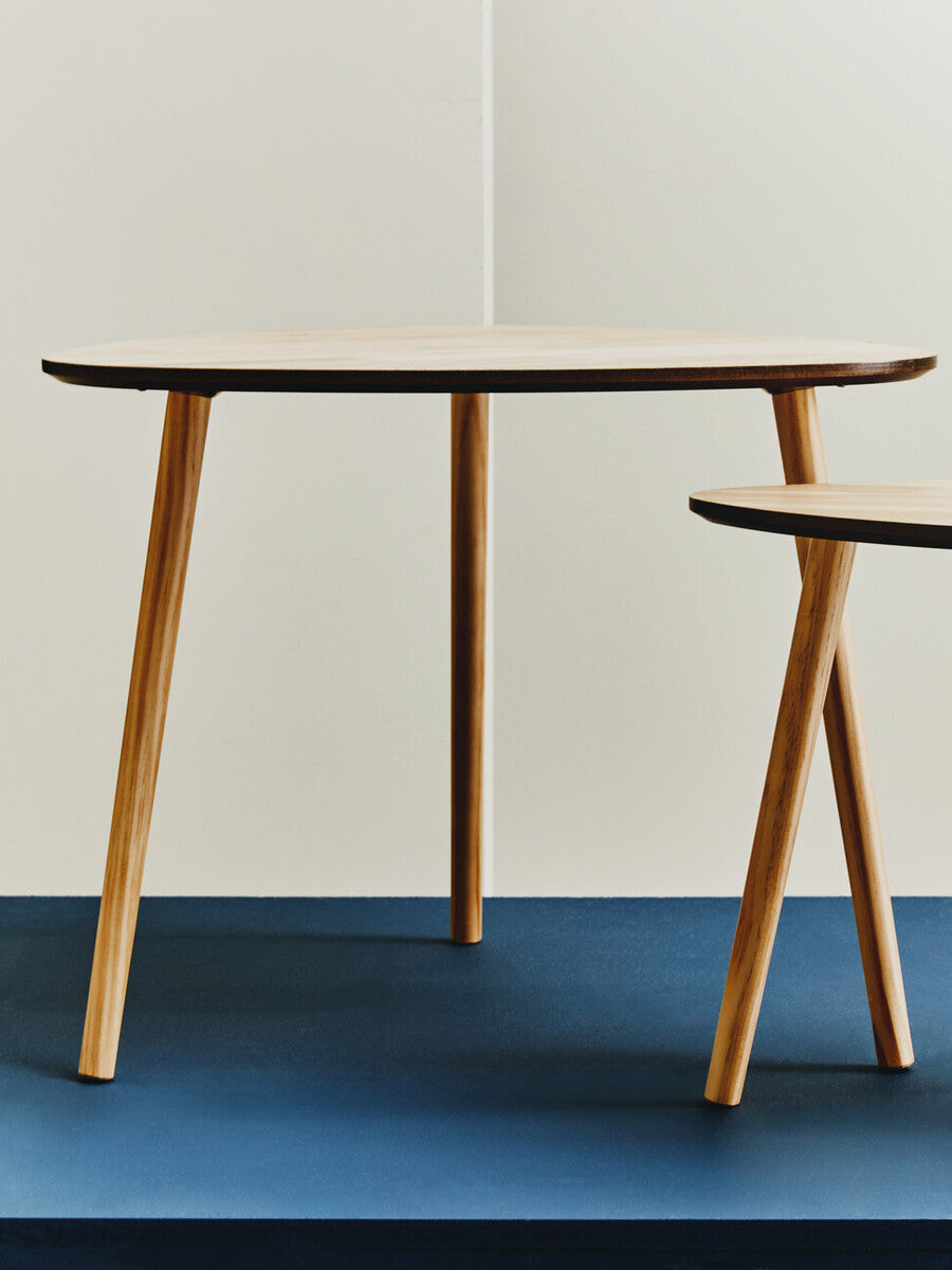 Rostok Set of 2 Nesting Tables