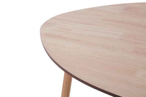 Rostok Set of 2 Nesting Tables