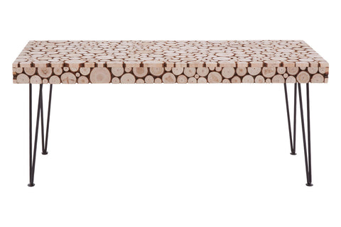Lacuna Coffee Table