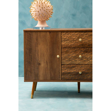 Frida Two Door and Three Drawer Sideboard