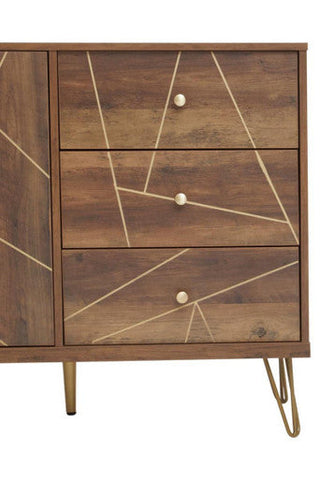 Flori Sideboard