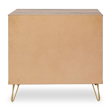 Flori Two Door Sideboard