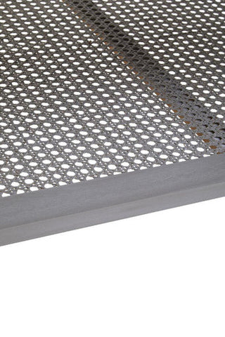 Heritage Slate Grey Coffee Table