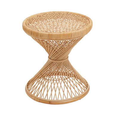 Mataram Natural Twisted Table