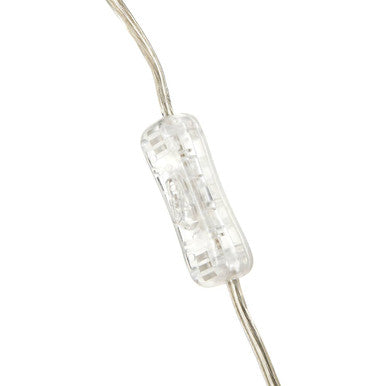 Regents Park Black Shade Table Lamp