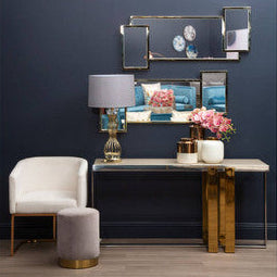 Hannah Table Lamp